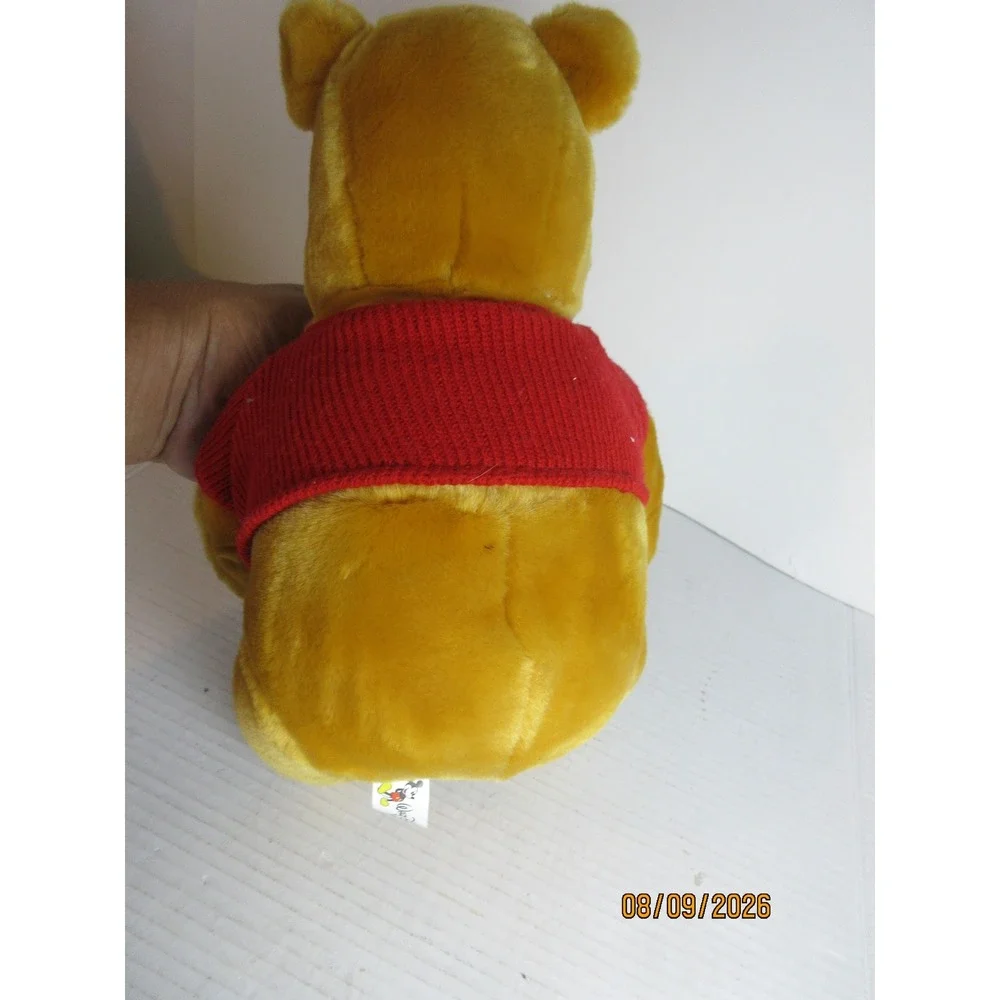 Disney classic winnie